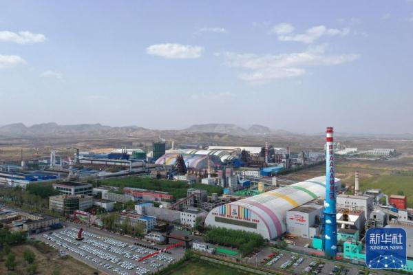 河北邢臺:數(shù)字技術賦能 助力區(qū)域經(jīng)濟高質(zhì)量發(fā)展 河北邢臺:數(shù)字技術賦能 助力區(qū)域經(jīng)濟高質(zhì)量發(fā)展